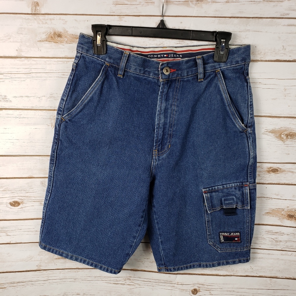 Vintage Tommy Jeans